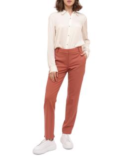 THEORY Прямые брюки