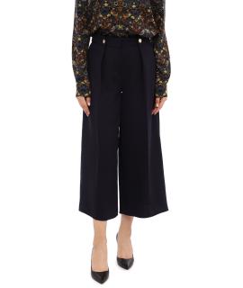 VICTORIA BECKHAM Кюлоты