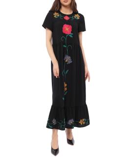 VALENTINO Повседневное платье