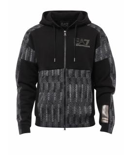 EA7 Худи/толстовка