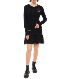 VALENTINO Повседневное платье