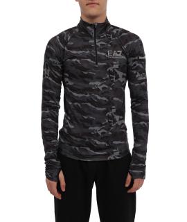 EA7 Лонгслив