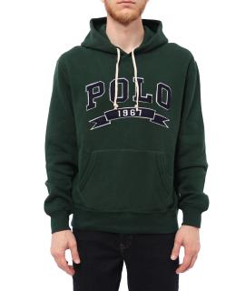 POLO RALPH LAUREN Худи/толстовка
