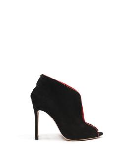 GIANVITO ROSSI Ботильоны