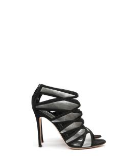 GIANVITO ROSSI Босоножки