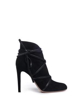 GIANVITO ROSSI Ботильоны