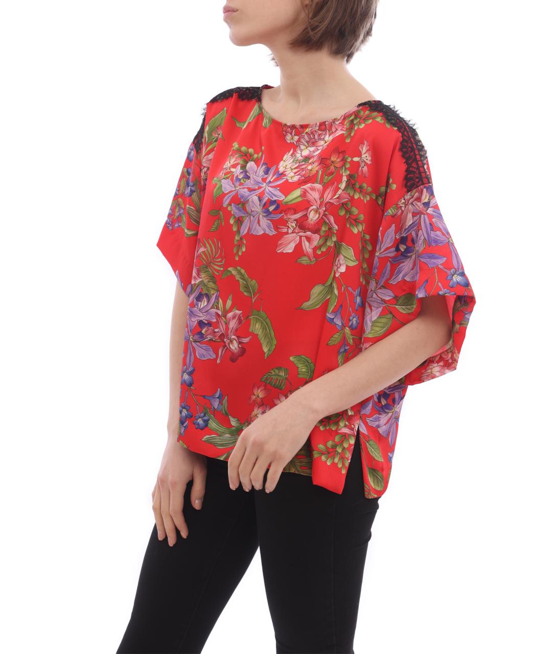 LIU JO Мульти майка, фото 3