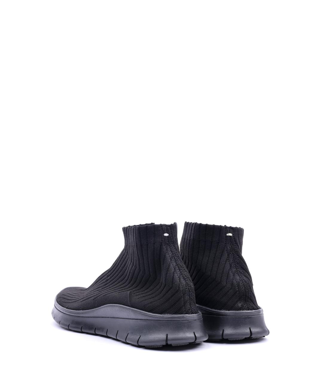 MAISON MARGIELA Низкие кроссовки / кеды, фото 3