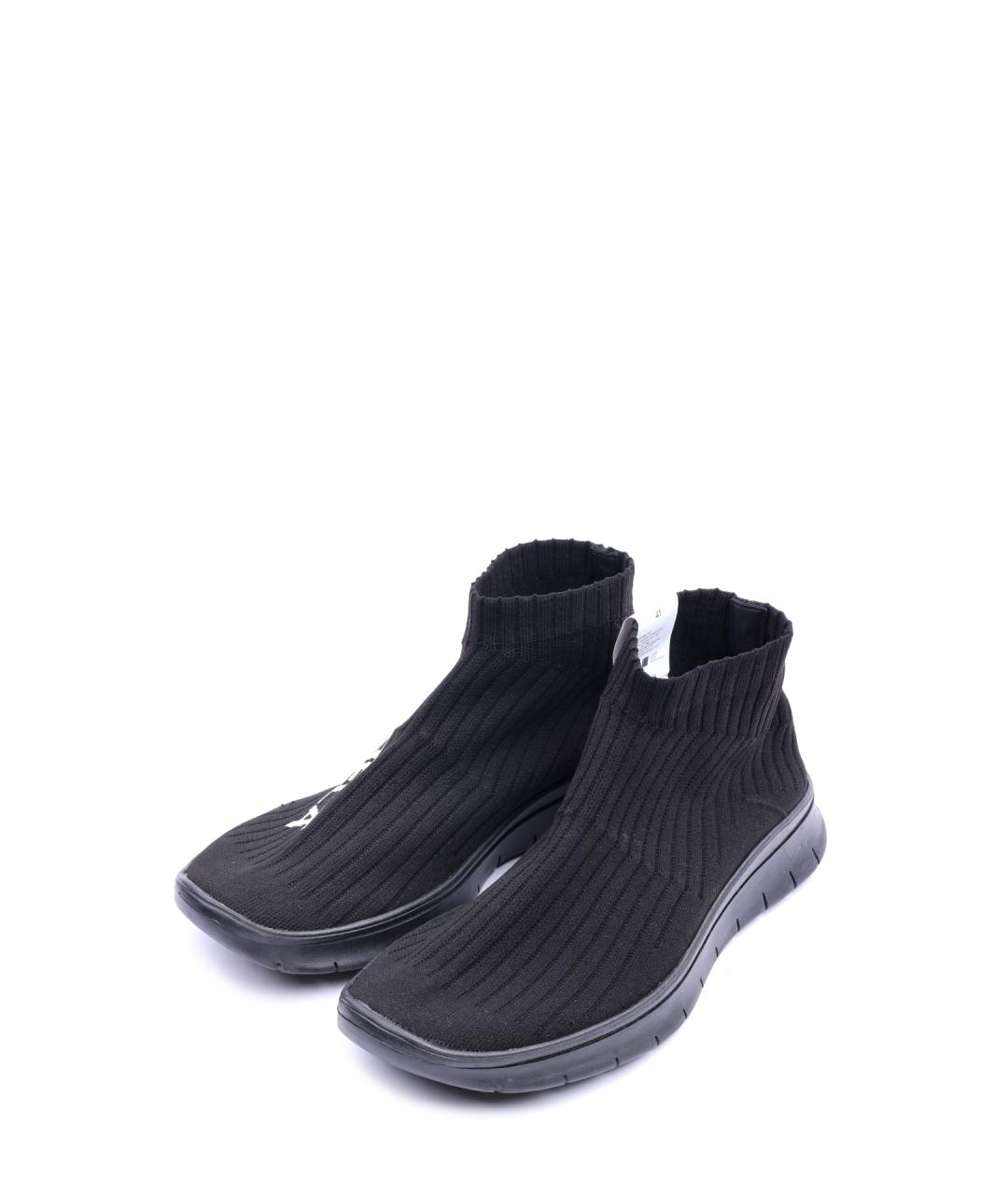 MAISON MARGIELA Низкие кроссовки / кеды, фото 2