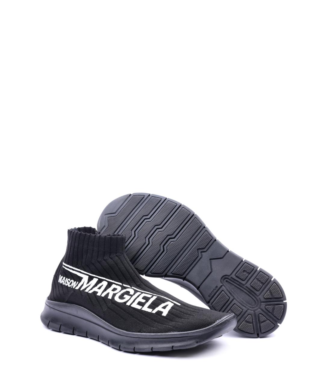 MAISON MARGIELA Низкие кроссовки / кеды, фото 5