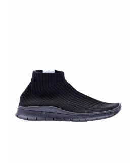 MAISON MARGIELA Низкие кроссовки / кеды