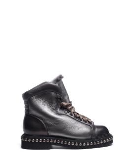 SANTONI Ботинки