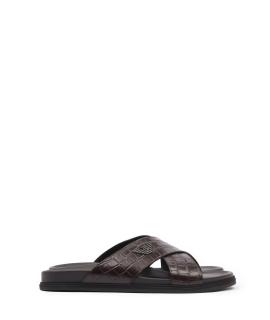 EMPORIO ARMANI Шлепанцы