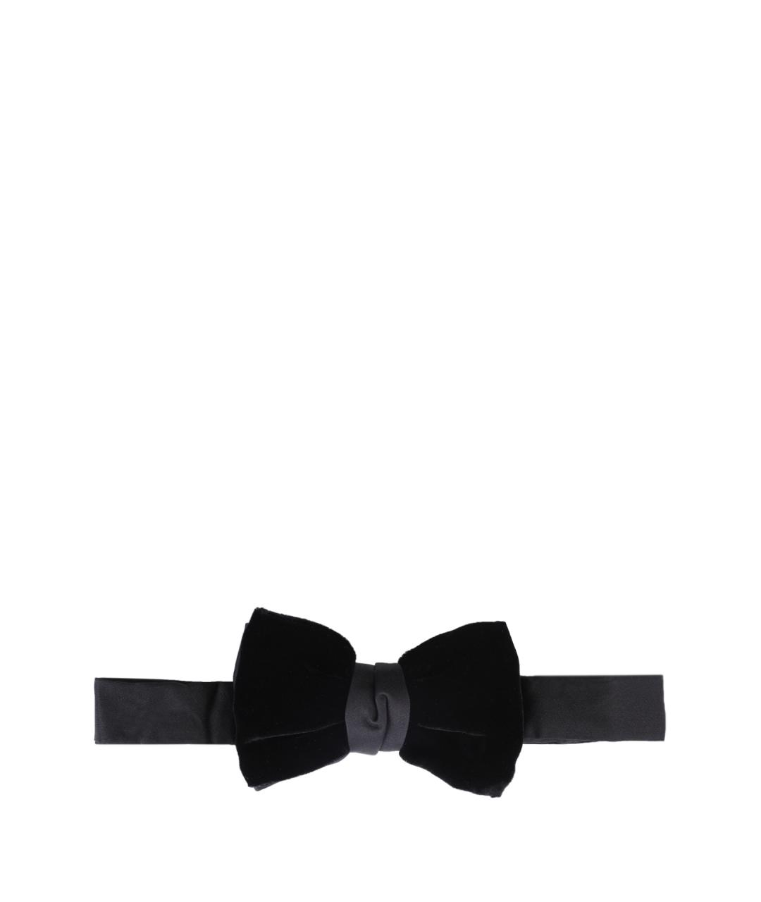 LANVIN Черная бабочка, фото 1