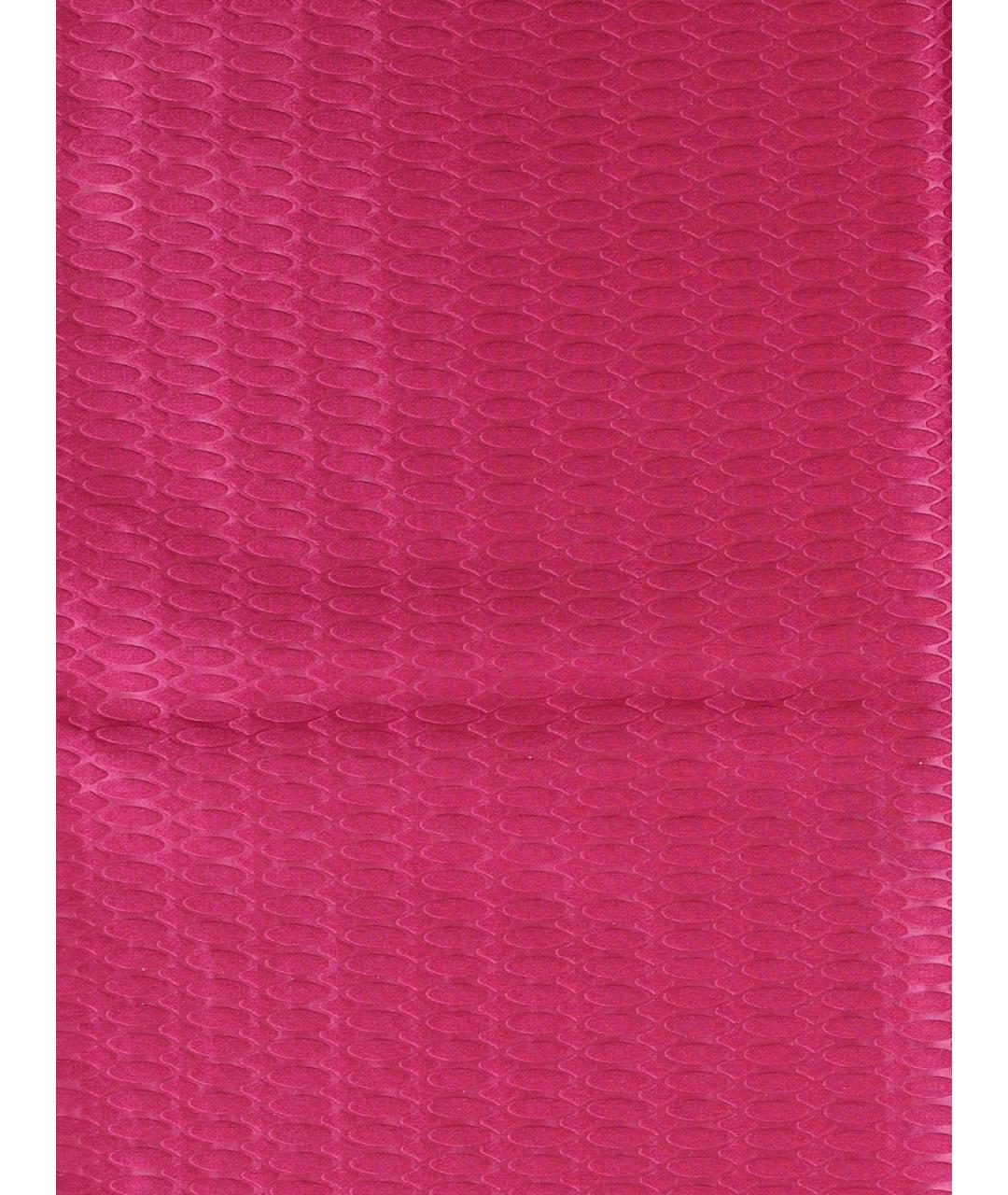 EMPORIO ARMANI Розовый платок, фото 2