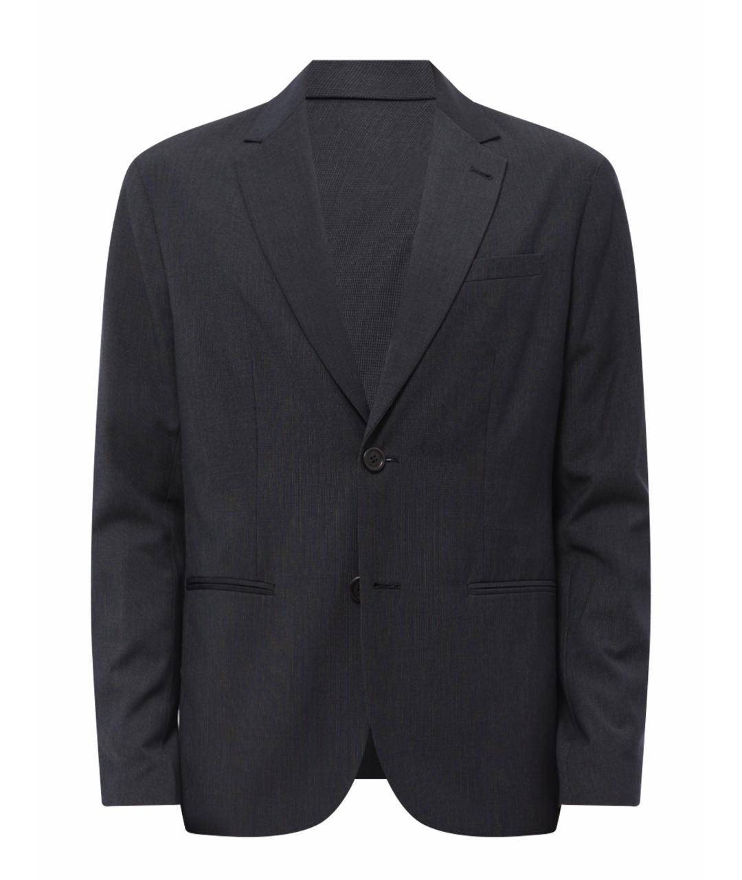 ARMANI EXCHANGE Синий пиджак, фото 1