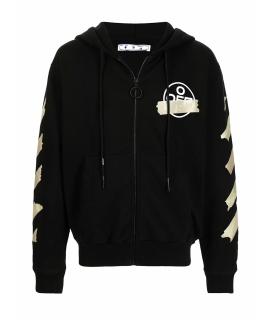 OFF-WHITE Худи/толстовка