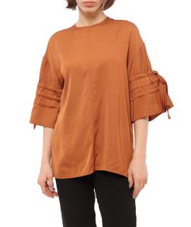 VICTORIA BECKHAM Майка