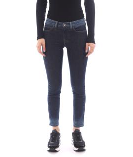 VICTORIA BECKHAM Прямые джинсы