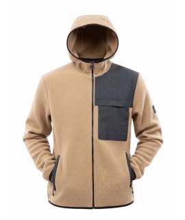 ZZEGNA Худи/толстовка