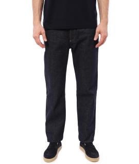 MAISON MARGIELA Прямые джинсы