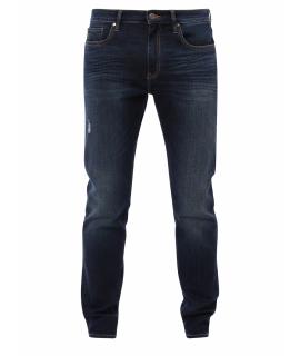 ARMANI EXCHANGE Прямые джинсы