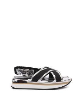 EMPORIO ARMANI Сандалии