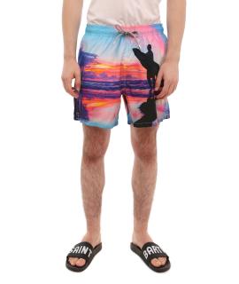 St. Barth Шорты