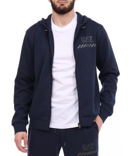 EA7 Худи/толстовка