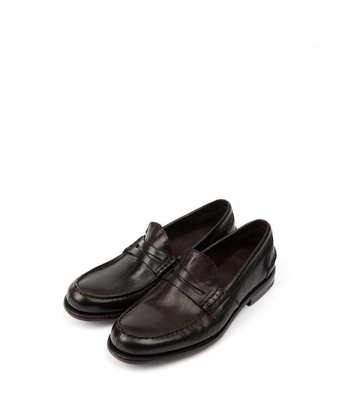 PREMIATA Кожаные лоферы, фото 2