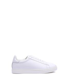 ARMANI EXCHANGE Низкие кроссовки / кеды