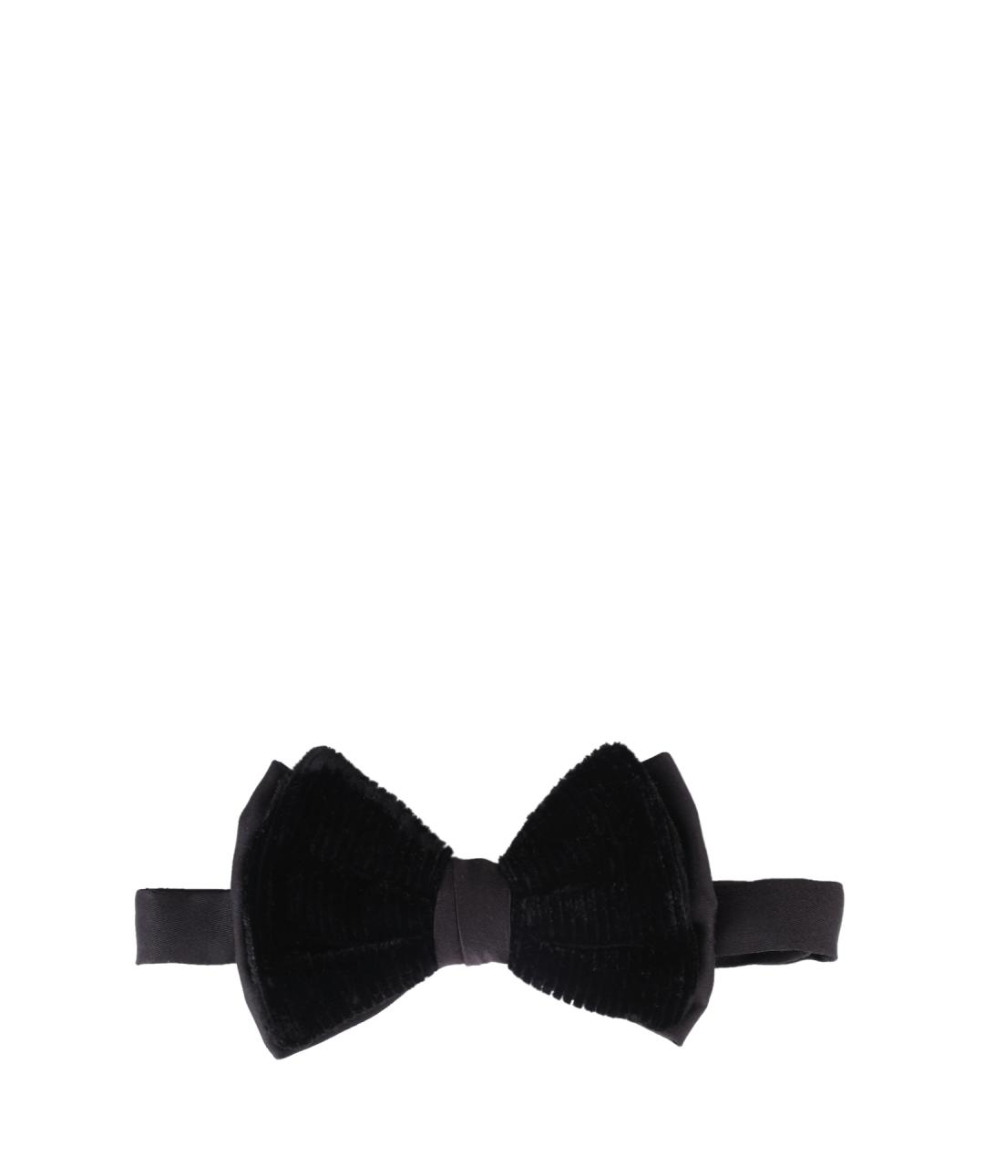 ARMANI COLLEZIONI Черная бабочка, фото 1