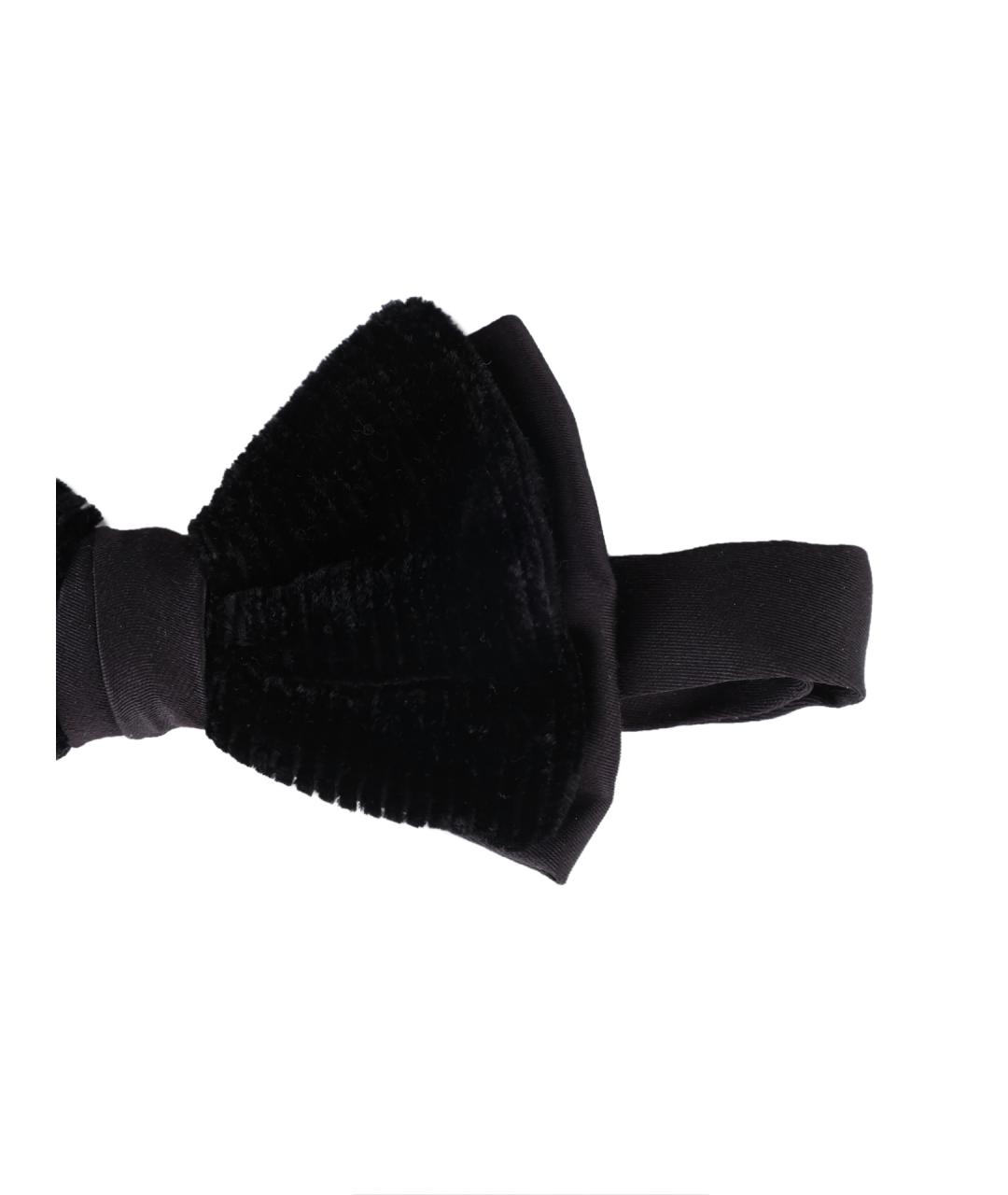 ARMANI COLLEZIONI Черная бабочка, фото 2