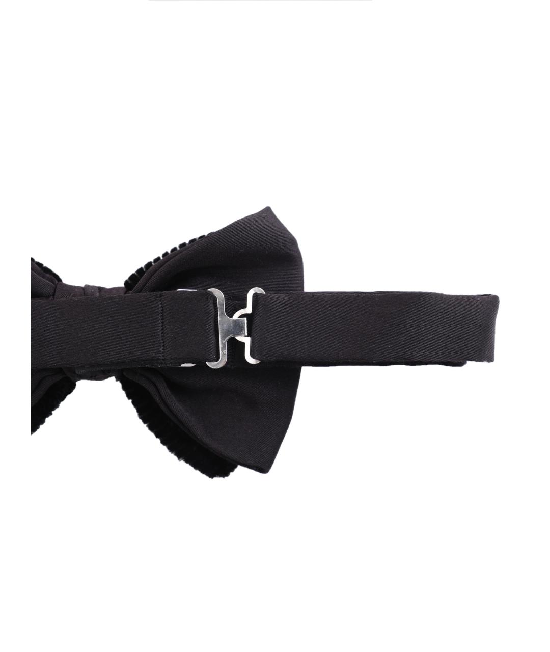 ARMANI COLLEZIONI Черная бабочка, фото 3