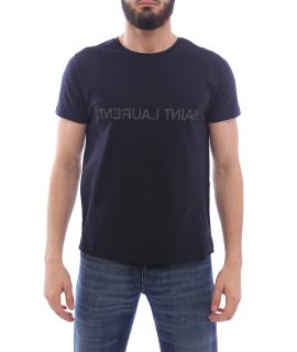 SAINT LAURENT Футболка