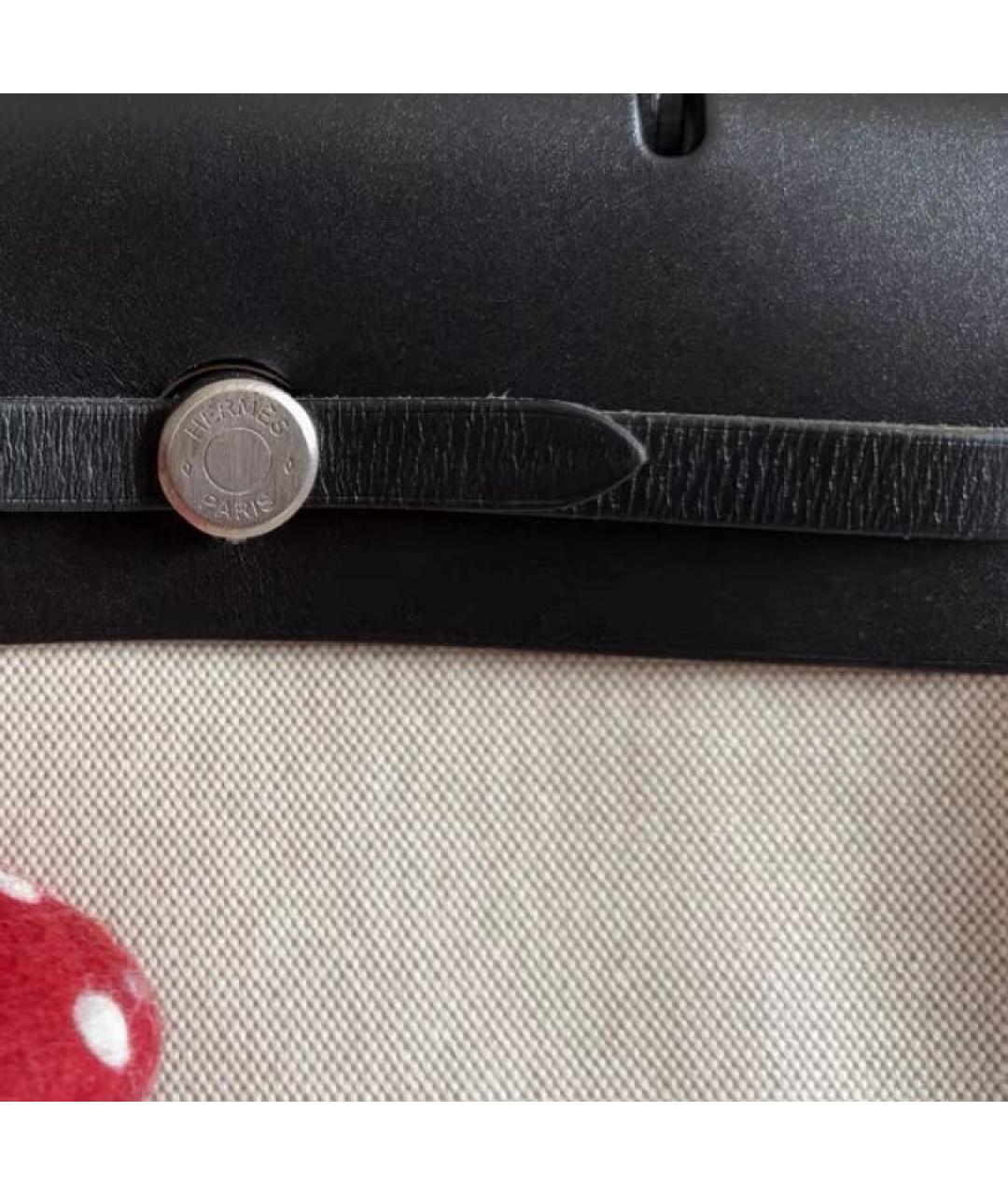 HERMES Сумка с короткими ручками, фото 3