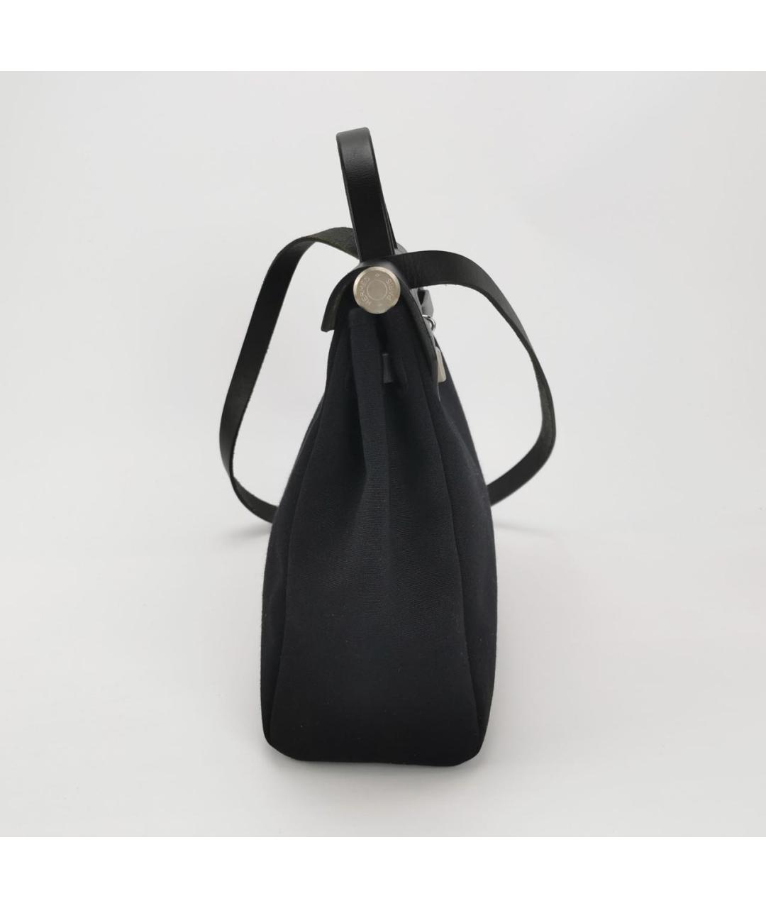 HERMES Сумка с короткими ручками, фото 4