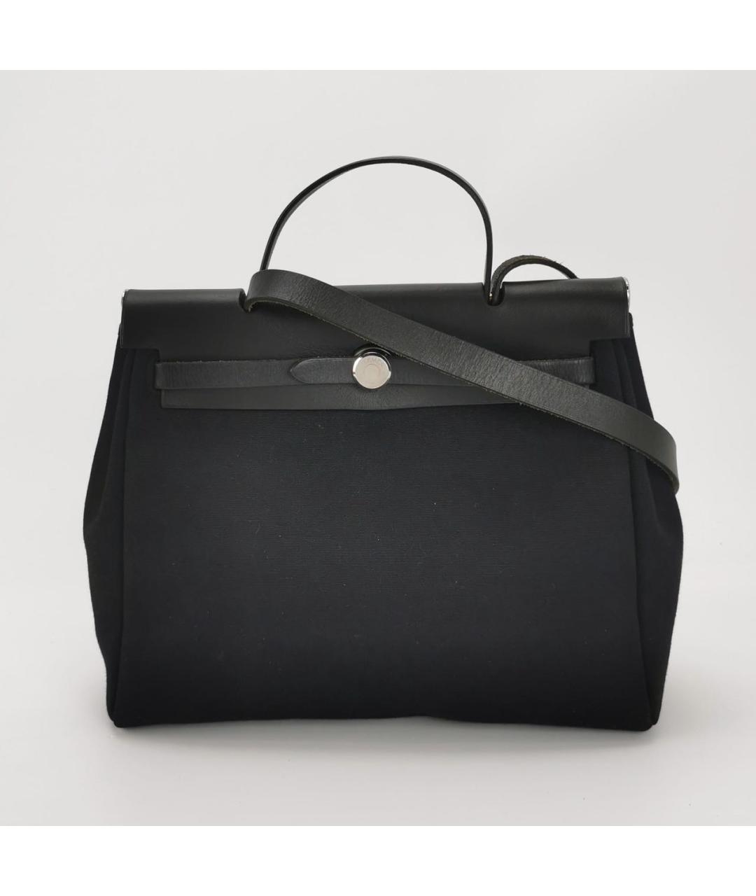 HERMES Сумка с короткими ручками, фото 8