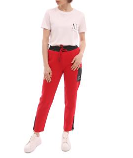 ARMANI EXCHANGE Прямые брюки