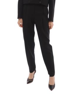 ALEXANDER MCQUEEN Прямые брюки