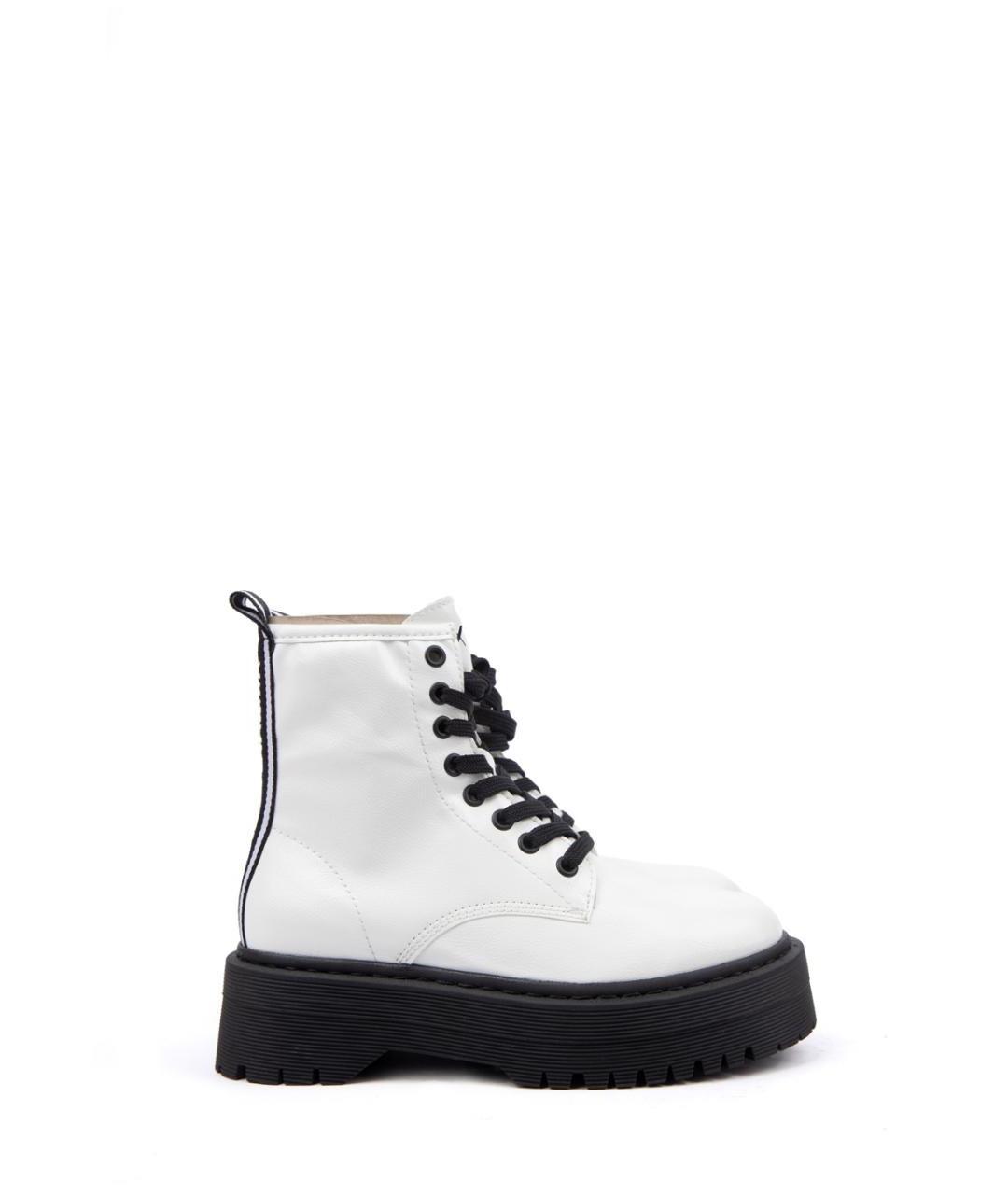 ARMANI EXCHANGE Белые ботинки, фото 1