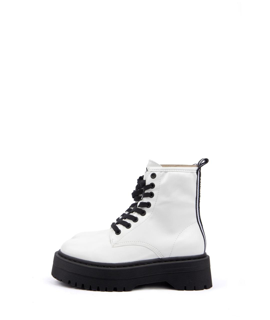 ARMANI EXCHANGE Белые ботинки, фото 5