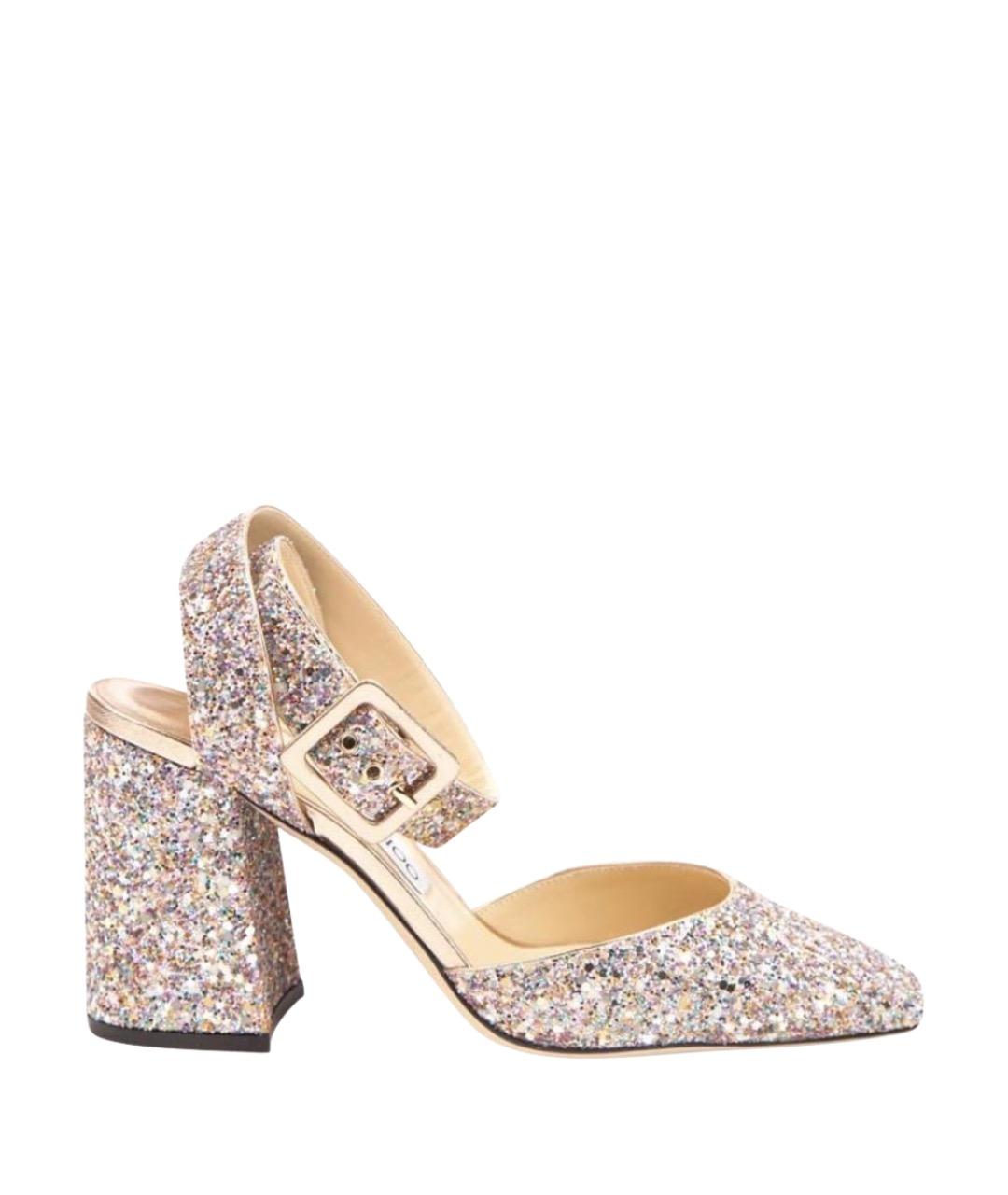 JIMMY CHOO Мульти туфли, фото 1