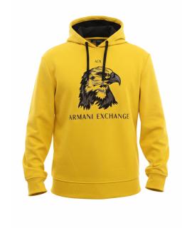 ARMANI EXCHANGE Худи/толстовка