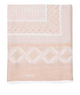LANCEL Шарф