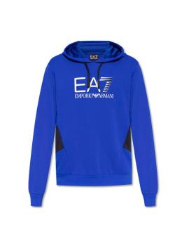 EA7 Худи/толстовка