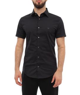 EMPORIO ARMANI Кэжуал рубашка