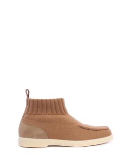 SANTONI Ботильоны