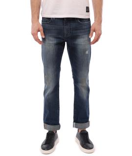 ARMANI EXCHANGE Прямые джинсы