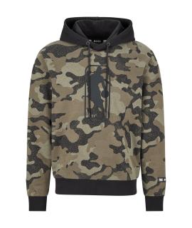 HUGO BOSS Худи/толстовка